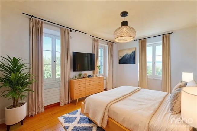 11 Zimmer Einfamilienhaus in Sottens – photo 5 sur 13