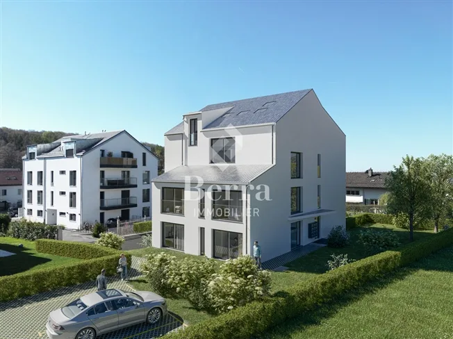 2.5 Zimmer Wohnung in Epalinges – foto 3 di 13