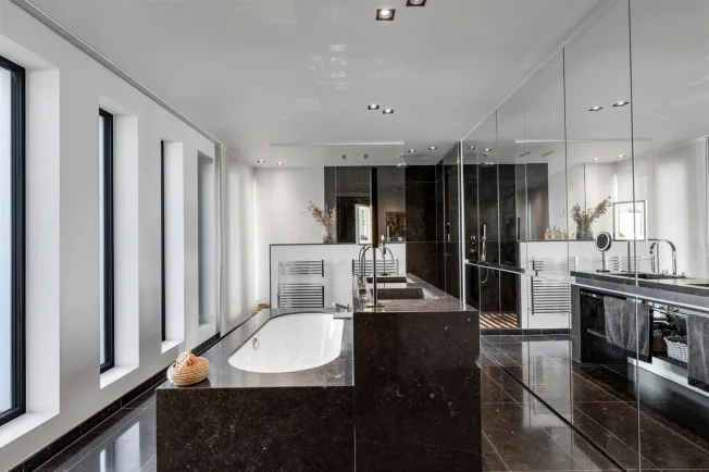 Demeure exceptionnelle alliant luxe et modernité – photo 5 sur 10