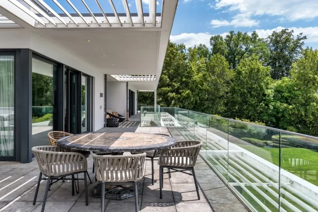 Demeure exceptionnelle alliant luxe et modernité – photo 7 sur 10