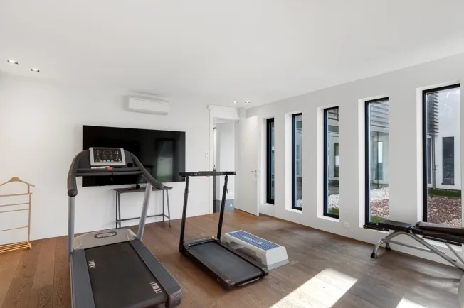 Demeure exceptionnelle alliant luxe et modernité – photo 6 sur 10