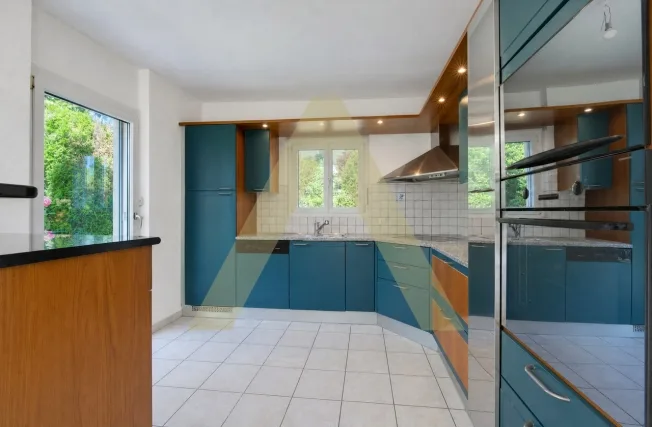 7.5 Zimmer Reihenfamilienhaus in Epalinges – Foto 3 von 15