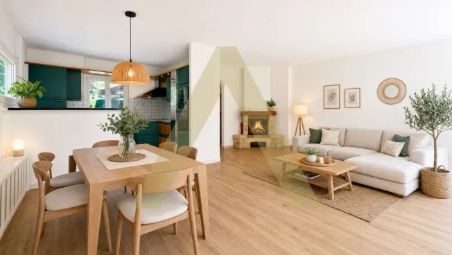 7.5 Zimmer Reihenfamilienhaus in Epalinges – Foto 2 von 15