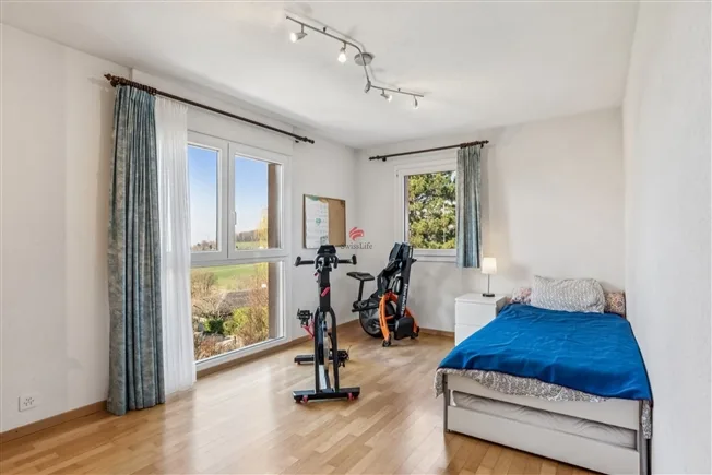 8 Zimmer Einfamilienhaus in Epalinges – Foto 7 von 10