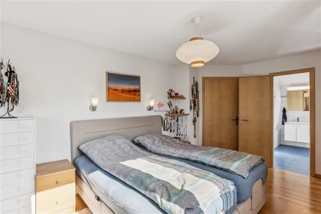 8 Zimmer Einfamilienhaus in Epalinges – Foto 8 von 10
