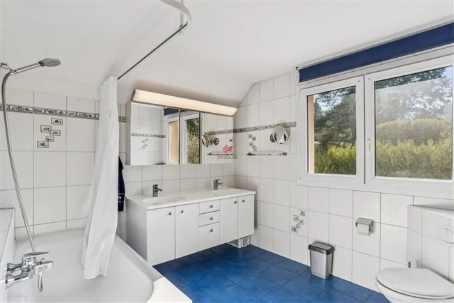 8 Zimmer Einfamilienhaus in Epalinges – Foto 9 von 10