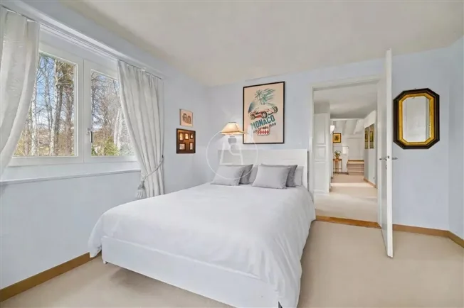 9 Zimmer Einfamilienhaus in Epalinges – Foto 17 von 20