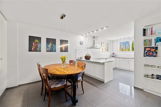9 Zimmer Einfamilienhaus in Epalinges – Foto 11 von 20