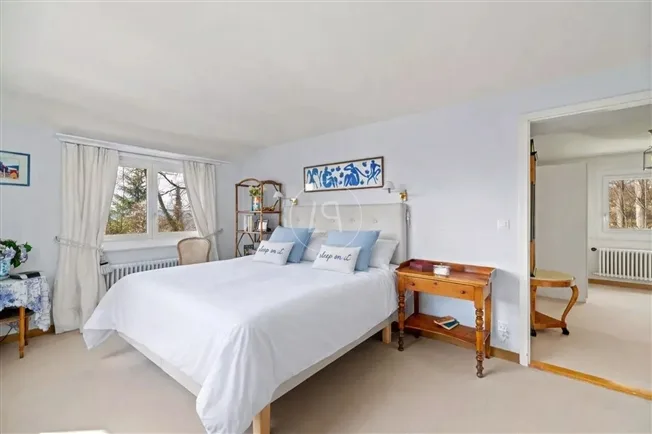 9 Zimmer Einfamilienhaus in Epalinges – Foto 18 von 20