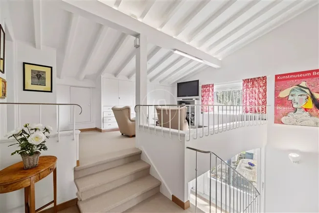 9 Zimmer Einfamilienhaus in Epalinges – Foto 12 von 20