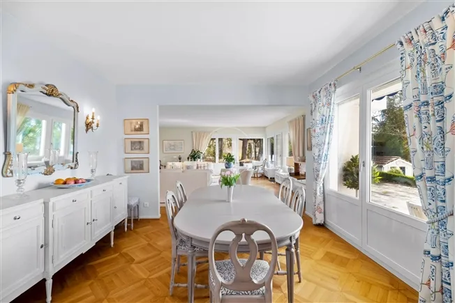 9 Zimmer Einfamilienhaus in Epalinges – Foto 8 von 20