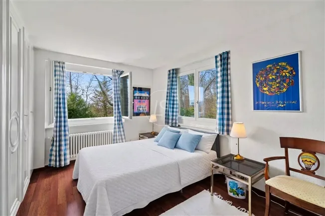 9 Zimmer Einfamilienhaus in Epalinges – Foto 15 von 20