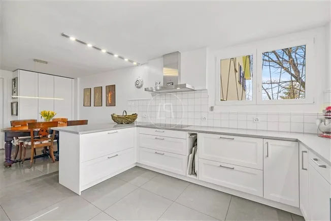 9 Zimmer Einfamilienhaus in Epalinges – Foto 9 von 20