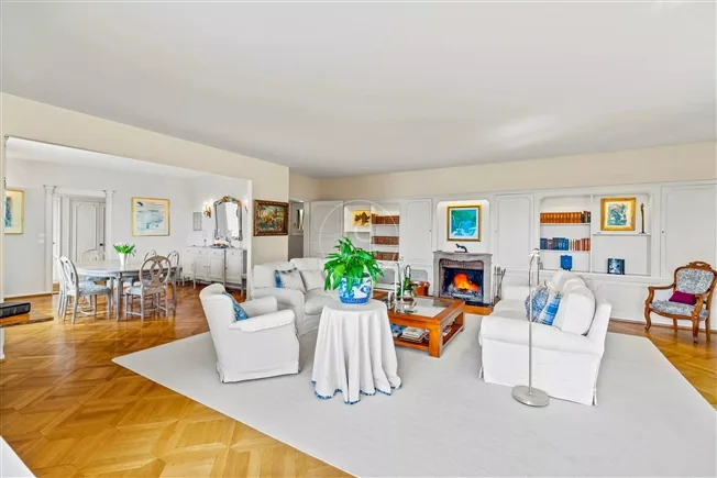 9 Zimmer Einfamilienhaus in Epalinges – Foto 6 von 20