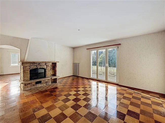 6.5 Zimmer Einfamilienhaus in Epalinges – Foto 5 von 12
