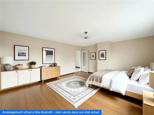 6.5 Zimmer Einfamilienhaus in Epalinges – Foto 7 von 12