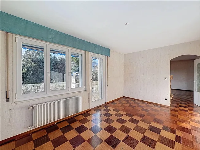 6.5 Zimmer Einfamilienhaus in Epalinges – Foto 3 von 12