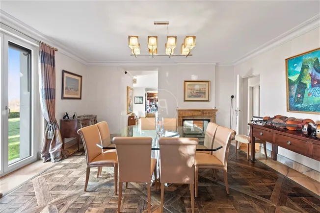 12 Zimmer Einfamilienhaus in Epalinges – Foto 10 von 20