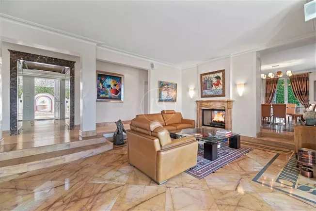 12 Zimmer Einfamilienhaus in Epalinges – Foto 7 von 20