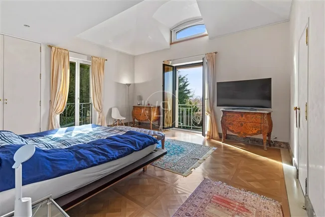 12 Zimmer Einfamilienhaus in Epalinges – Foto 16 von 20