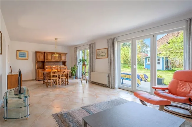 5.5 Zimmer Einfamilienhaus in Epalinges – photo 3 sur 11