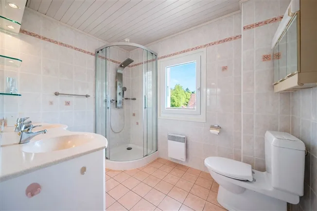 5.5 Zimmer Einfamilienhaus in Epalinges – photo 10 sur 11