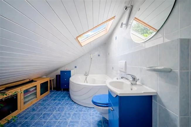 5.5 Zimmer Einfamilienhaus in Epalinges – photo 9 sur 11