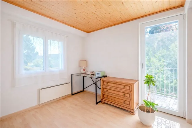 5.5 Zimmer Einfamilienhaus in Epalinges – photo 6 sur 11