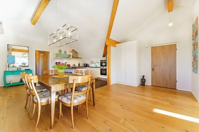 4.5 Zimmer Wohnung in Epalinges – Foto 5 von 13