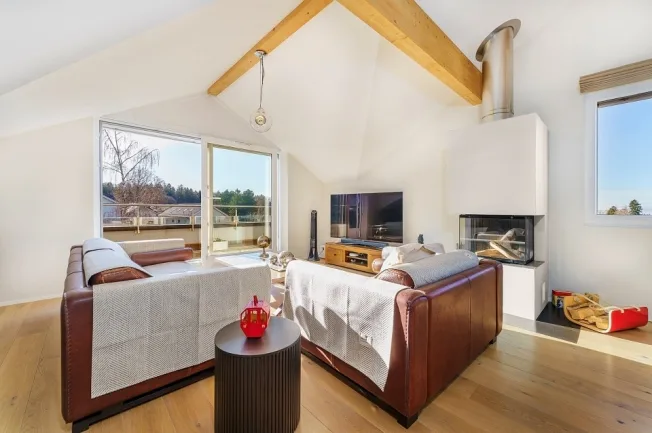 4.5 Zimmer Wohnung in Epalinges – Foto 8 von 13