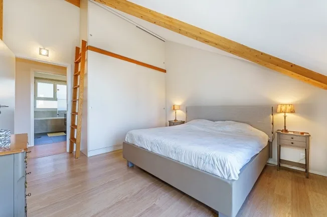 4.5 Zimmer Wohnung in Epalinges – Foto 10 von 13