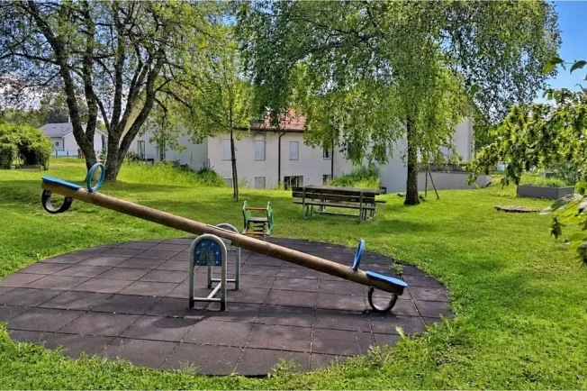 4.5 Zimmer Wohnung in Epalinges – Foto 3 von 13