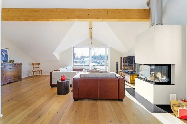 4.5 Zimmer Wohnung in Epalinges – Foto 7 von 13