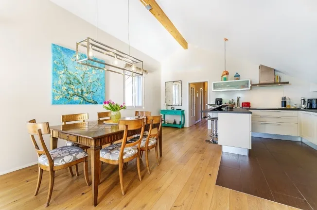 4.5 Zimmer Wohnung in Epalinges – Foto 6 von 13