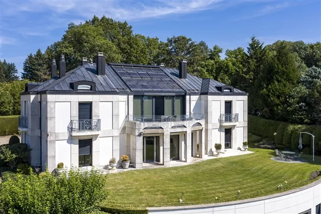 12 Zimmer Villa in Epalinges – photo 13 of 13