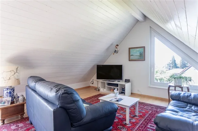 6.5 Zimmer Einfamilienhaus in Epalinges – foto 11 di 13