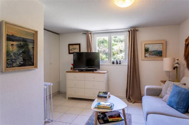 6.5 Zimmer Einfamilienhaus in Epalinges – foto 13 di 13