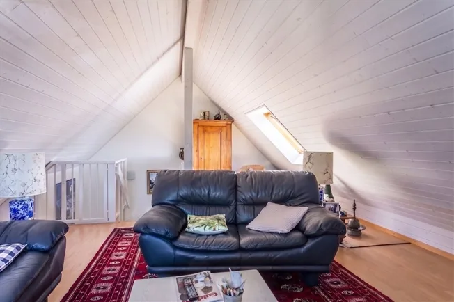 6.5 Zimmer Einfamilienhaus in Epalinges – foto 12 di 13