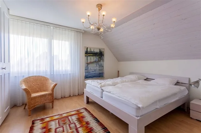 6.5 Zimmer Einfamilienhaus in Epalinges – foto 10 di 13