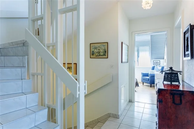 6.5 Zimmer Einfamilienhaus in Epalinges – foto 7 di 13
