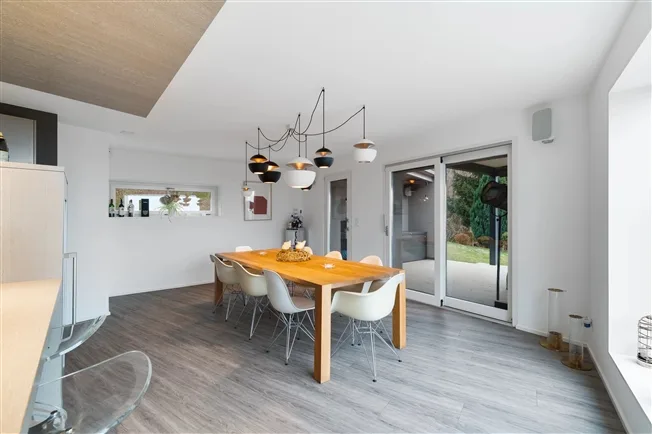 8.5 Zimmer Villa in Epalinges – foto 6 di 13