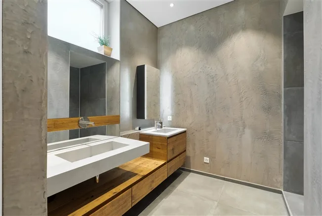 8.5 Zimmer Villa in Epalinges – foto 9 di 13