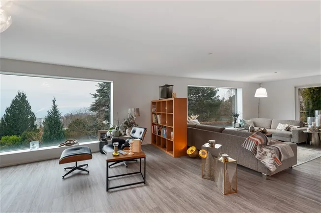 8.5 Zimmer Villa in Epalinges – foto 5 di 13
