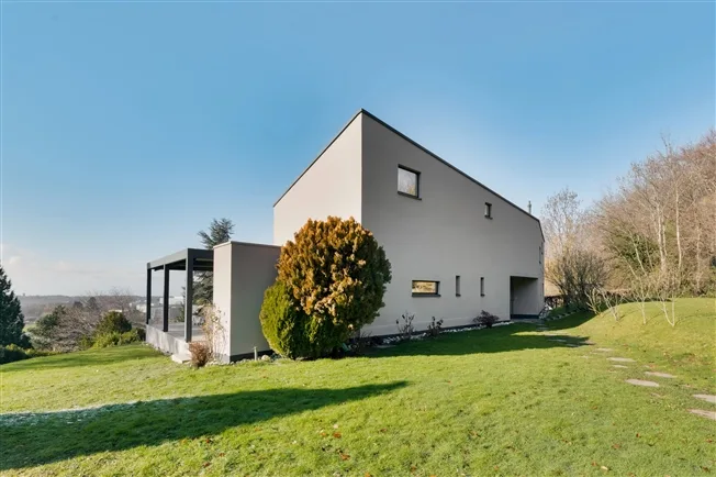 8.5 Zimmer Villa in Epalinges – foto 12 di 13