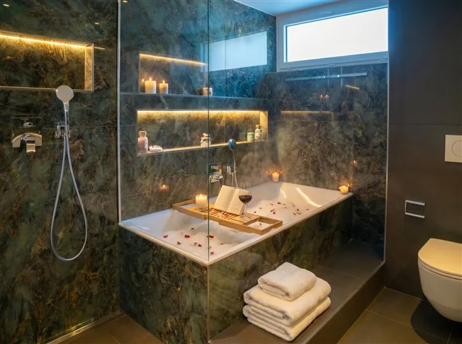 5 Zimmer Attikawohnung in Puidoux-Gare – foto 5 di 17