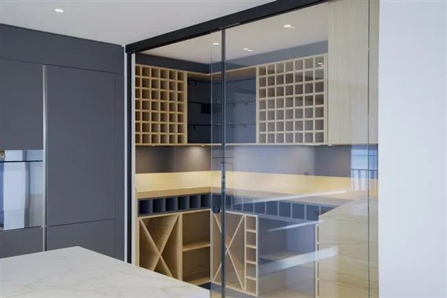 5 Zimmer Attikawohnung in Puidoux-Gare – foto 13 di 17