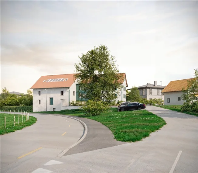 2 Zimmer Wohnung in Puidoux-Gare – photo 4 sur 6