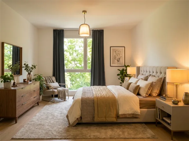 3 Zimmer Wohnung in Puidoux-Gare – Foto 4 von 8