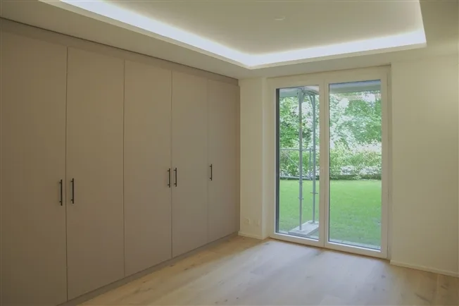 3 Zimmer Wohnung in Puidoux-Gare – Foto 8 von 8