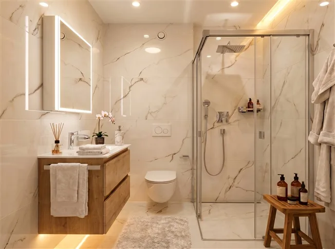 3 Zimmer Wohnung in Puidoux-Gare – Foto 5 von 8